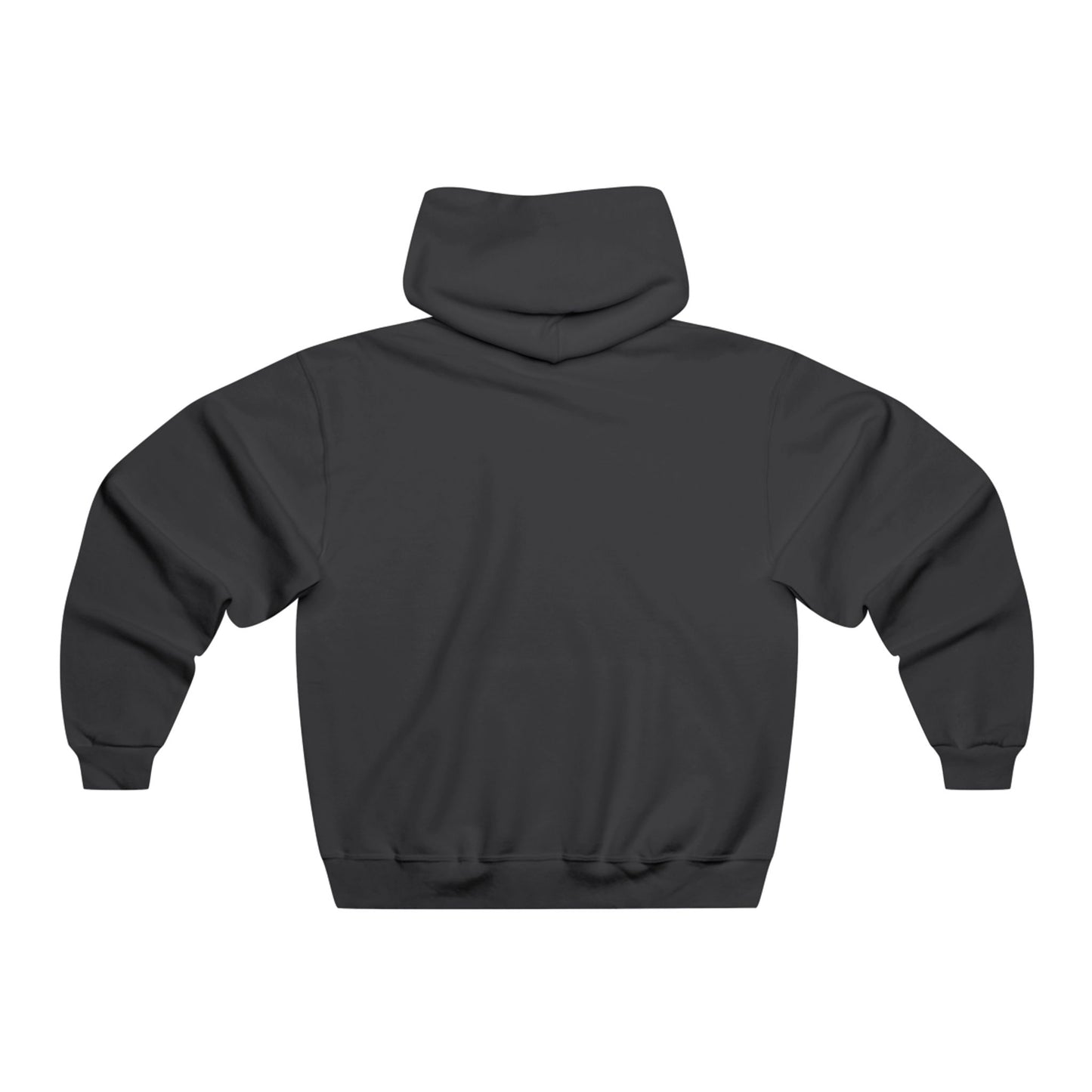 Play Hard Men's Hooded Sweatshirt - NUBLEND®