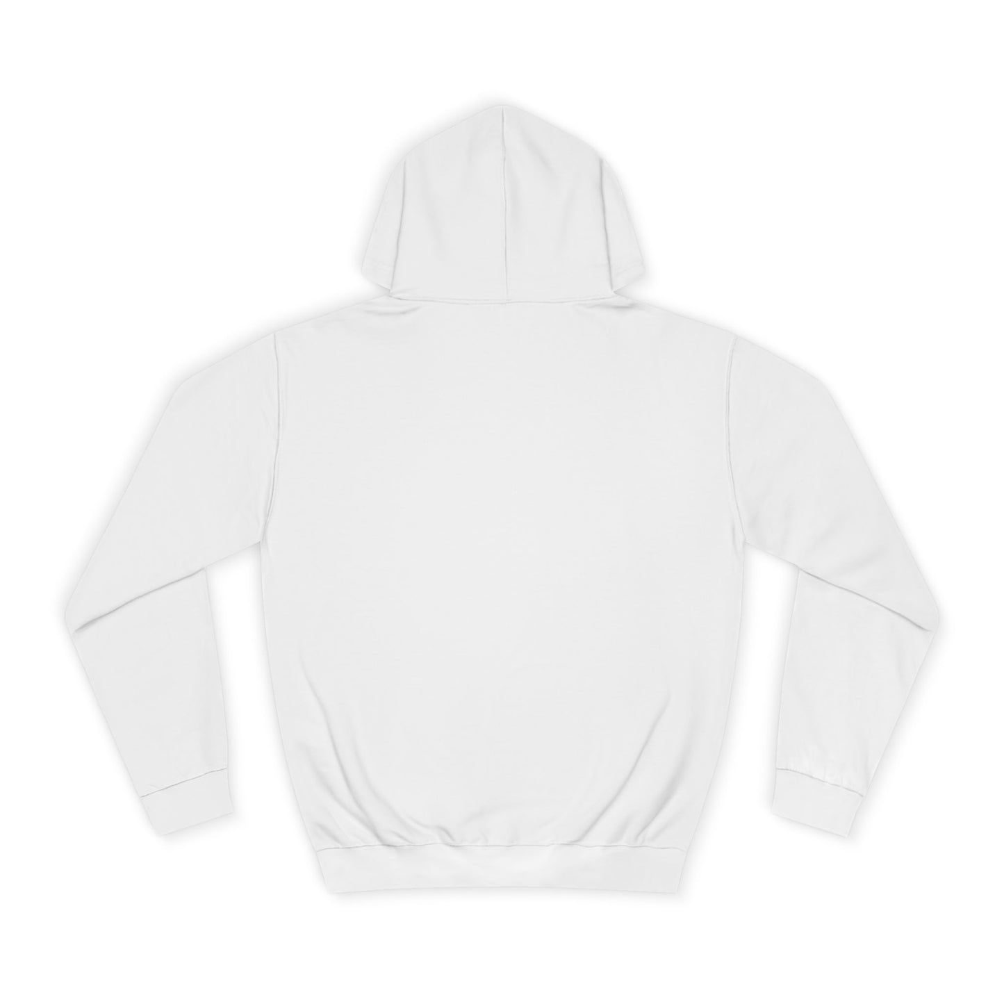 Keeper Unisex College Hoodie - Stylish and Comfortable Sweatshirt for Everyday Wear